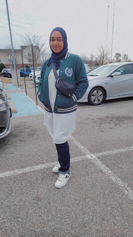 Perfect size and color