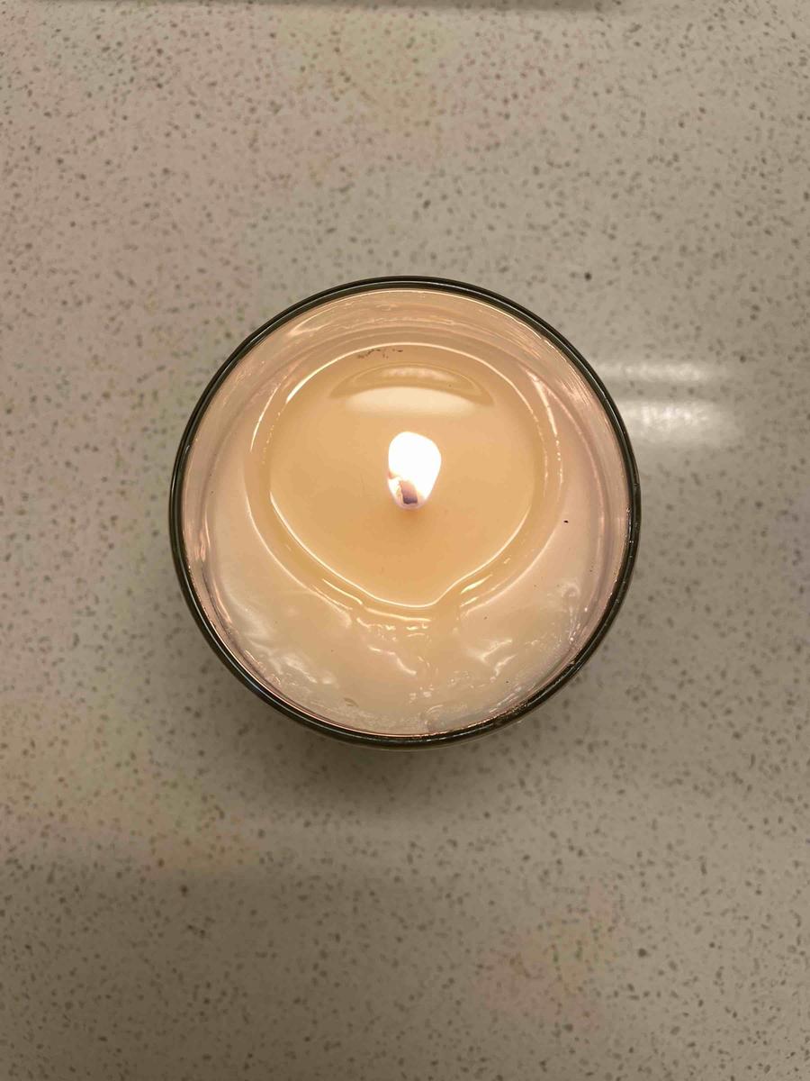 Customer photo for "Meh"