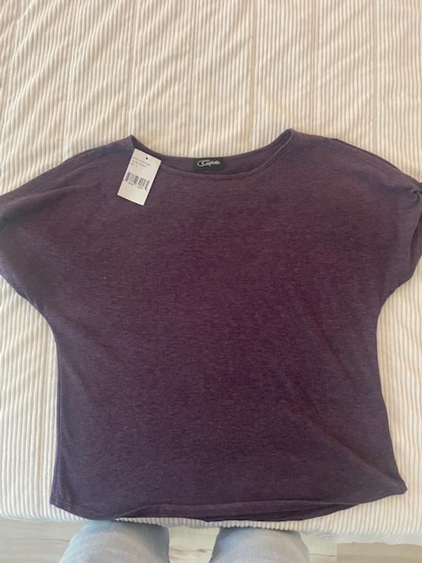 Customer photo for "Perfumed/Wrong Shirt"