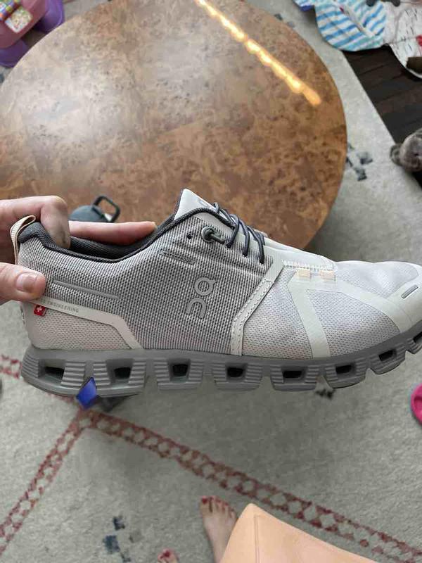 Customer photo for "I was sent the wrong color"