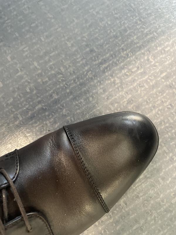 Customer photo for "Bad service"