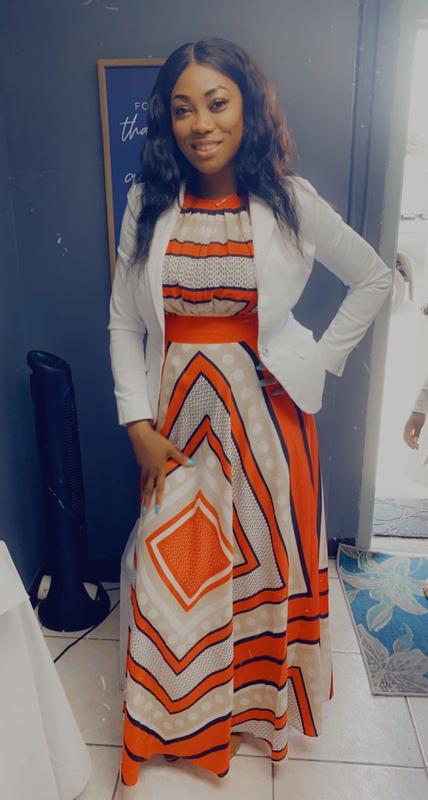 Customer photo for "Beautiful"