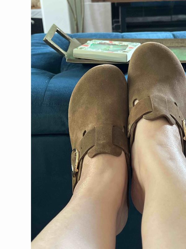 Customer photo for "Feel great without the bulk"