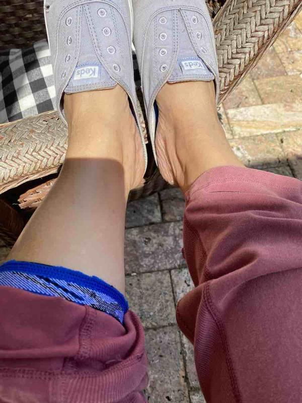 Did a little adjustment