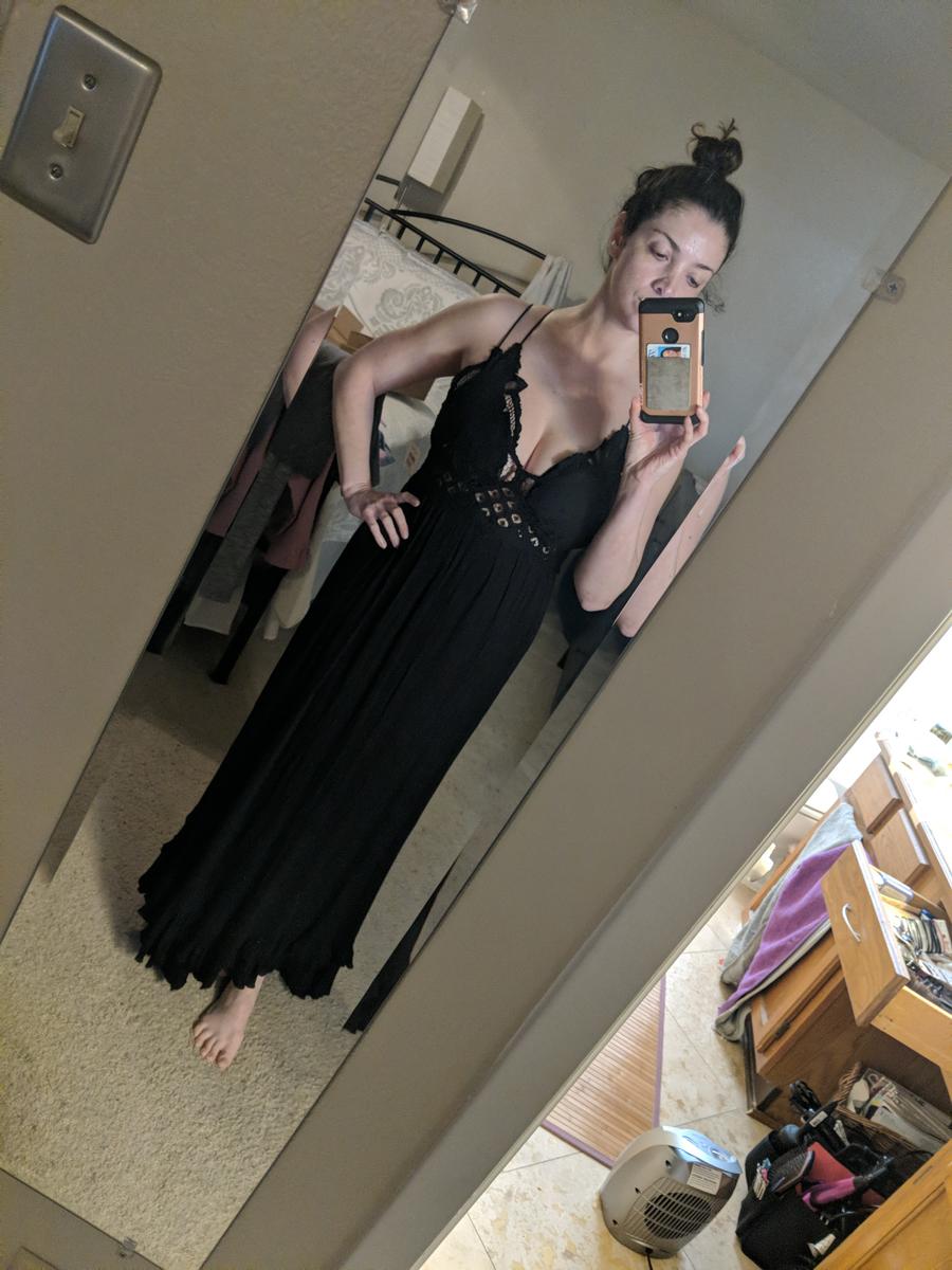 Customer photo for "Should be wow, but is meh"
