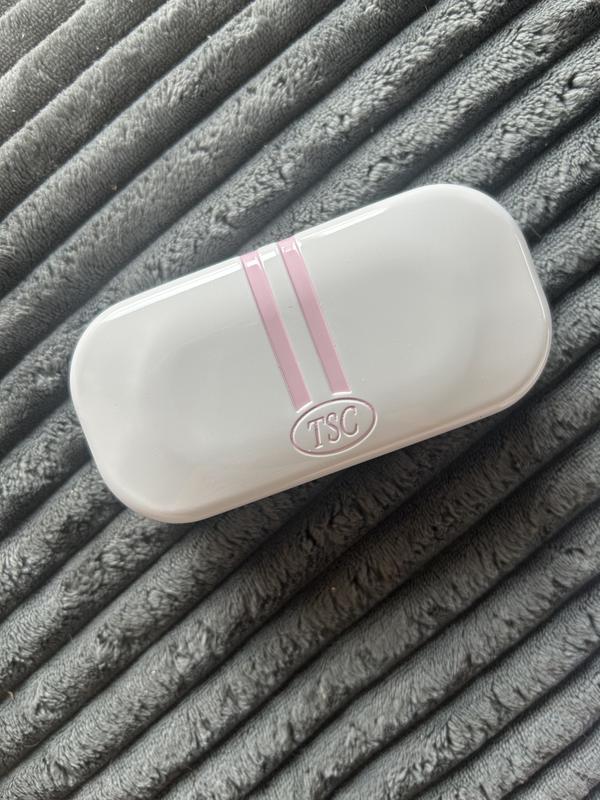 Customer photo for "Actually made a difference in my sleep!"