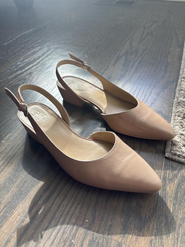 Comfort and elegance