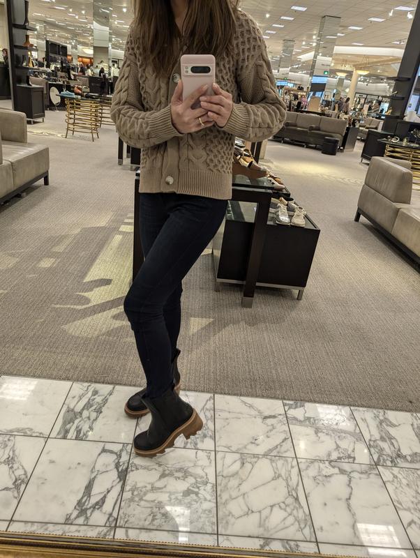 Customer photo for "Stunning Boots!"