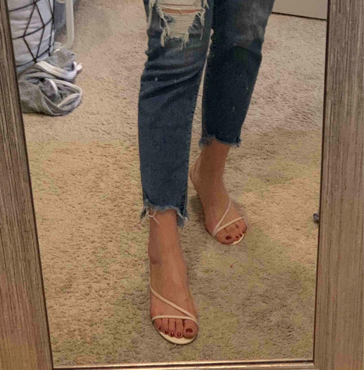 jeffrey campbell morph slingback sandal