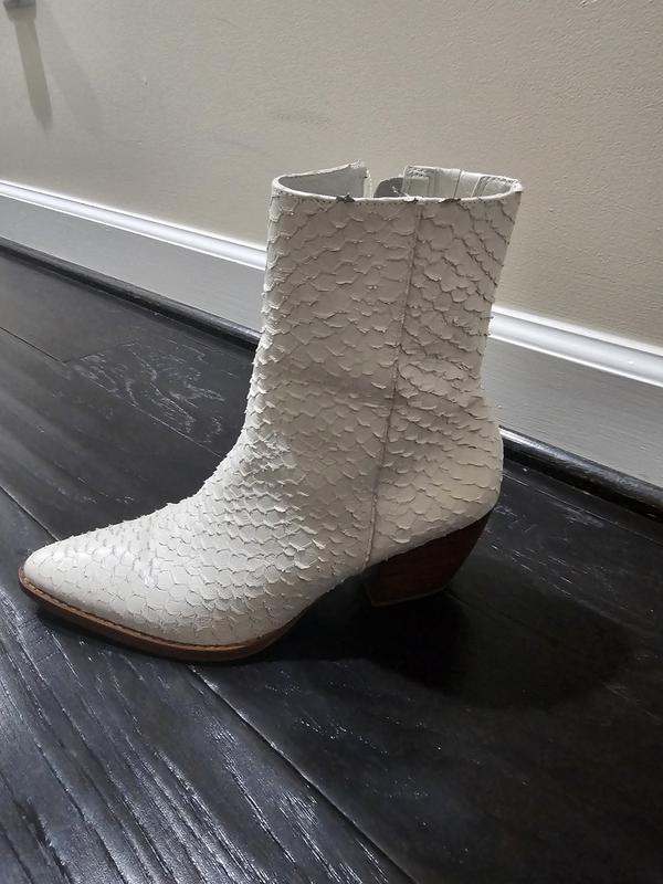 Cute, Stylish Boot
