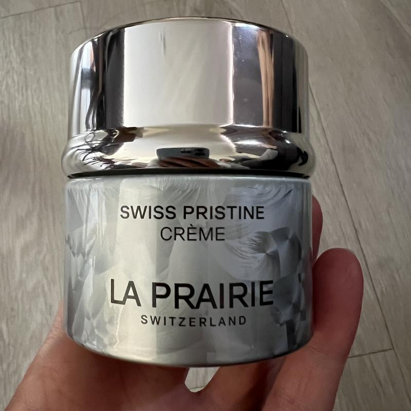 Customer photo for "Hydrating skin caring cream"