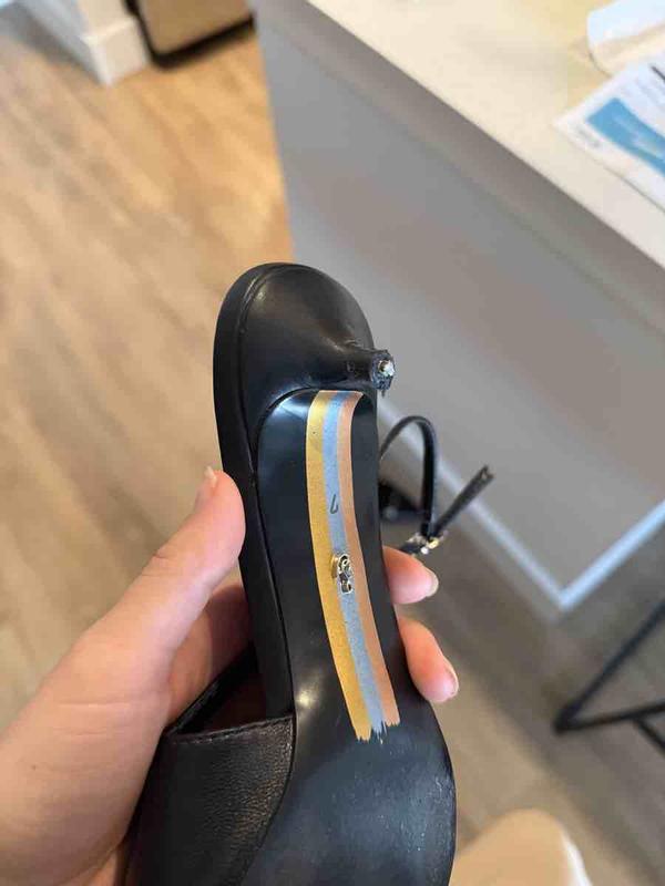 Super Stylish — Not Functional