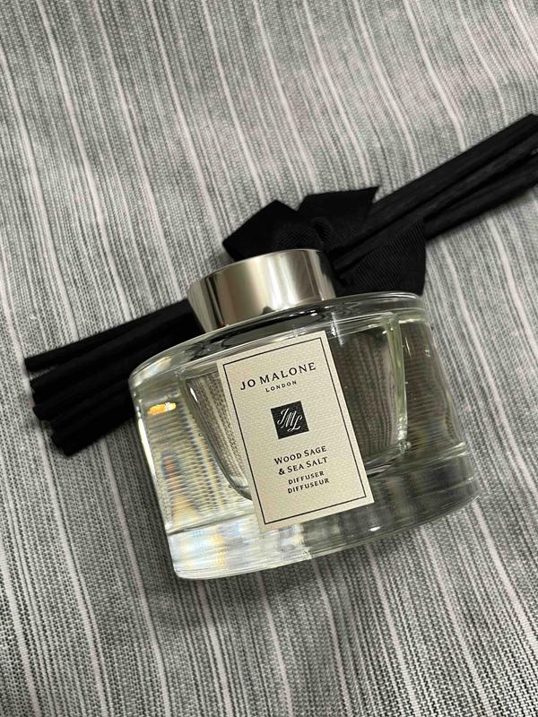 Jo Malone London™ Wood Sage & Sea Salt Fragrance Diffuser | Nordstrom