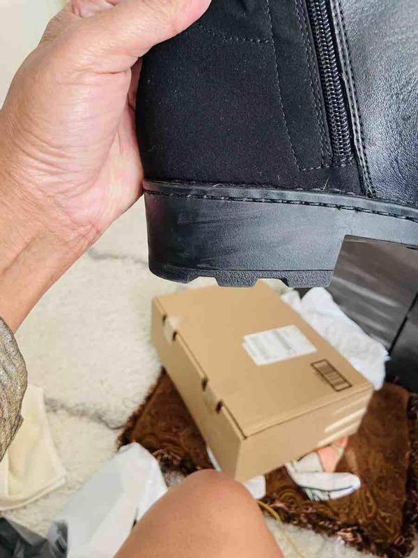 Review Thumbnail Image 3 for review 238785968