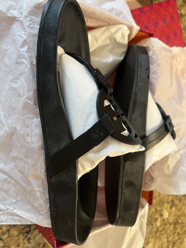 Customer photo for "Beware! White marks all of shoes!!"