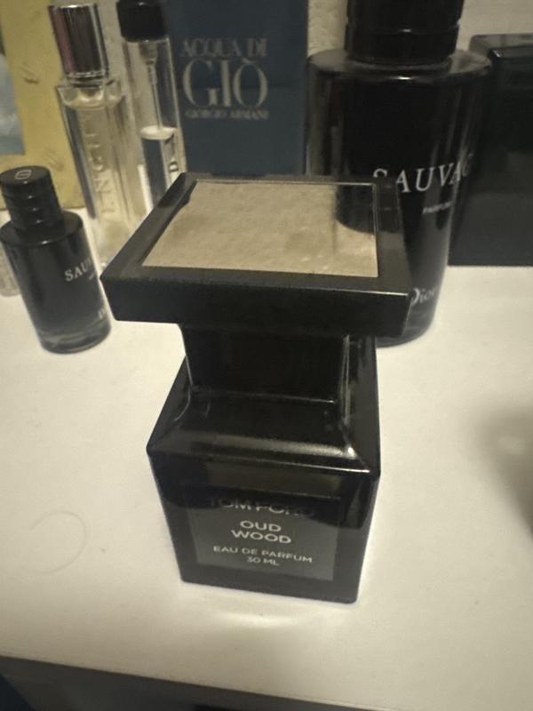 Customer photo for "Not lasting aroma"