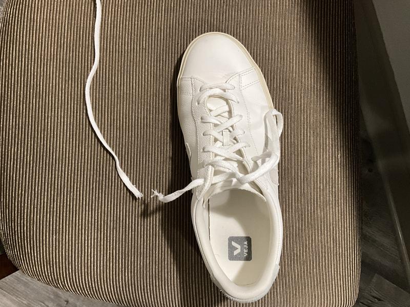 Great look - poor quality!