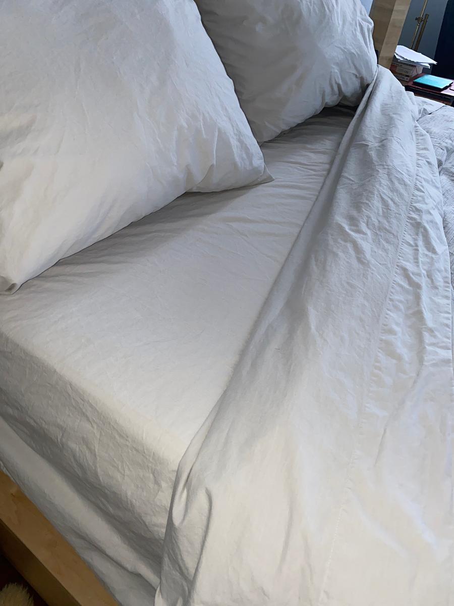 Like a hug all night long!