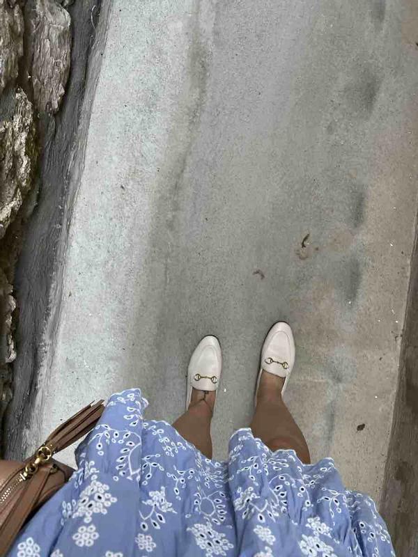 Customer photo for "so comfortable!"