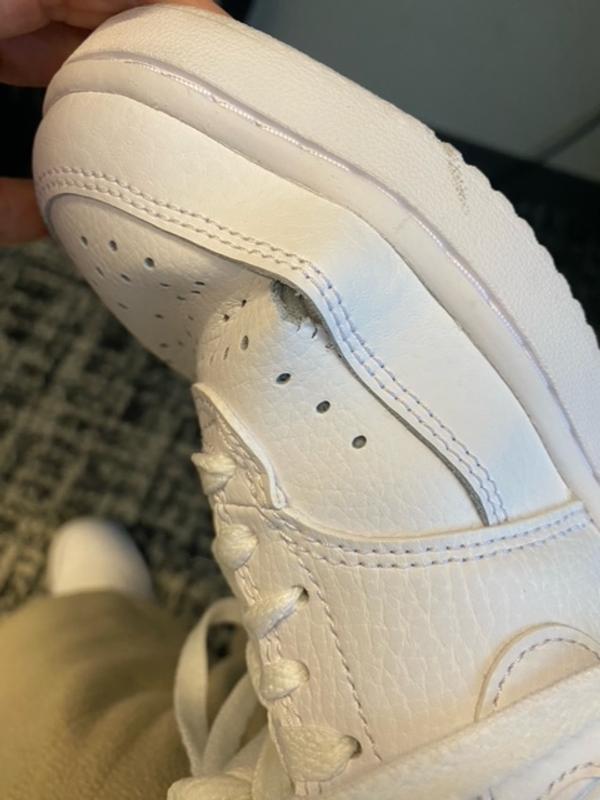 Horrible Quality and Uncomfortable