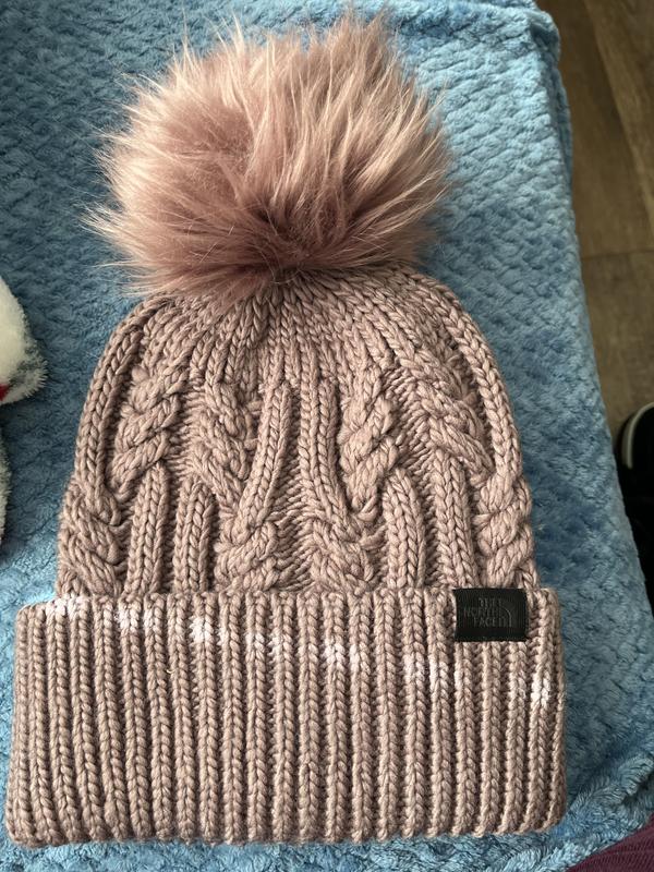 Customer photo for "Love the color of this Beanie"