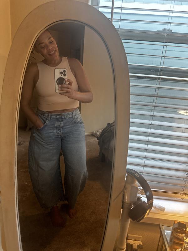 Trend is also good for my sistah’s with hips.