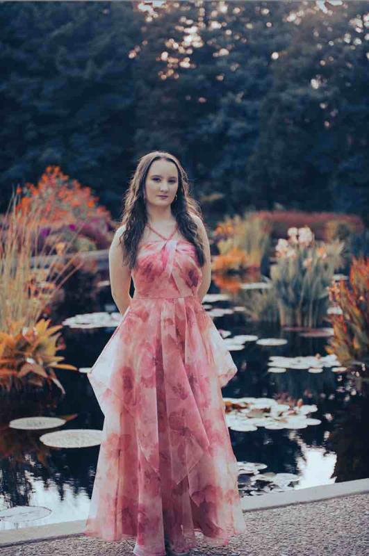 Customer photo for "Senior Pic"