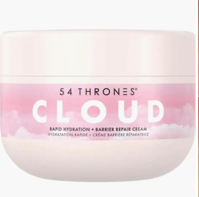 Customer photo for "Luxurious Moisturizer"