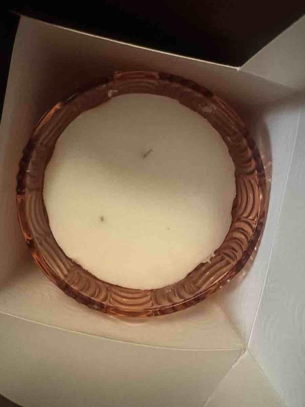 Customer photo for "Defective"