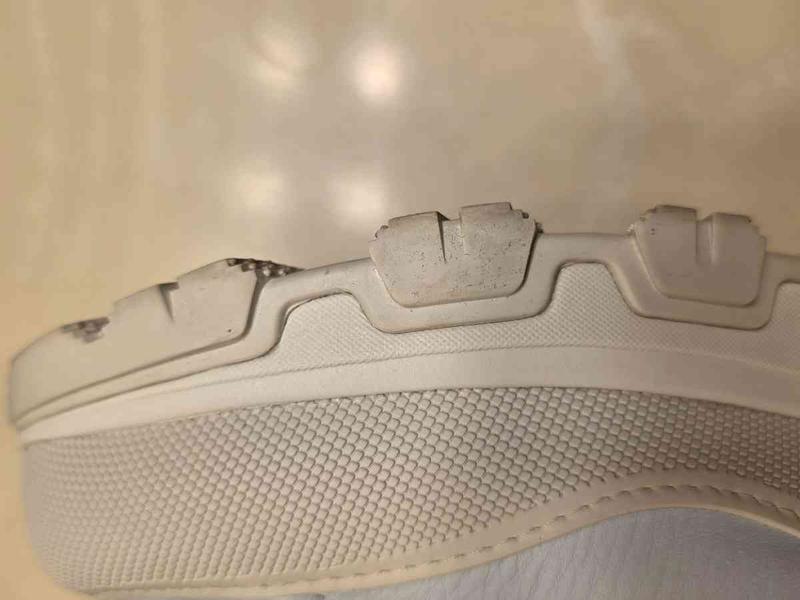 Customer photo for "$350 Used Boots"