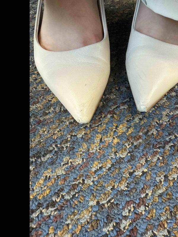 Love the look, not durable