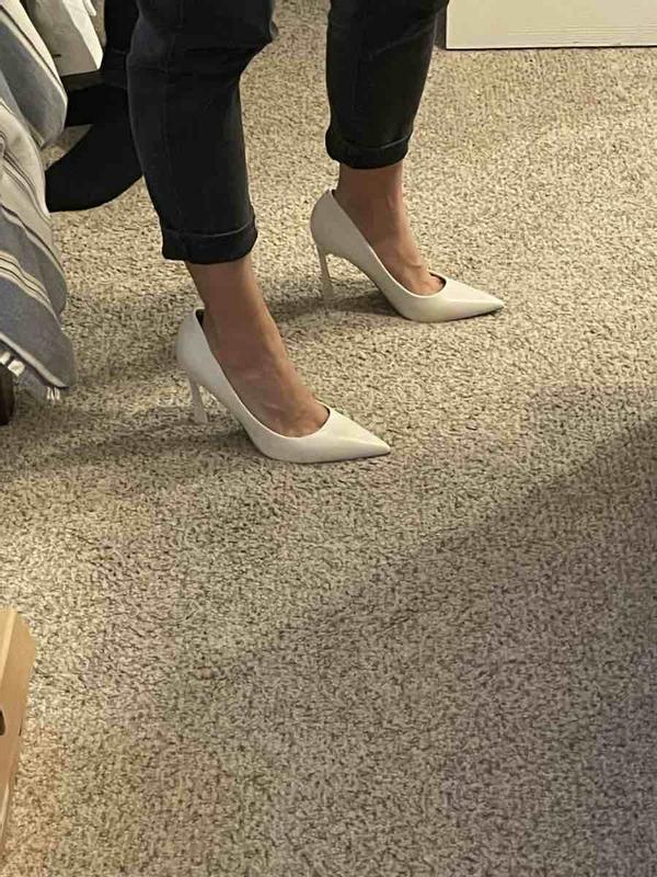 Customer photo for "Beautiful shoe!"