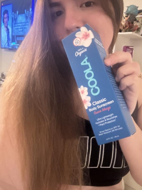 Customer photo for "Great Scent"