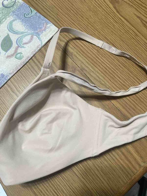 Customer photo for "Poor quality"