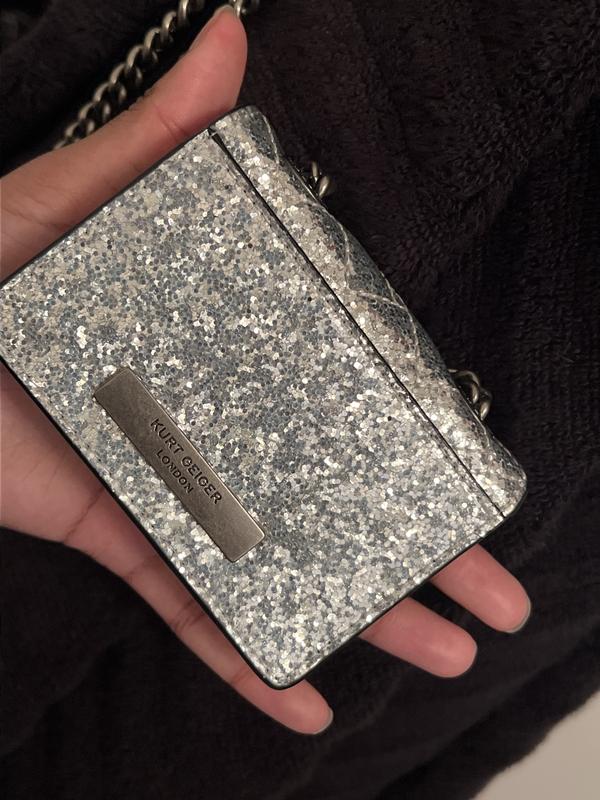 Customer photo for "I love this item but…"