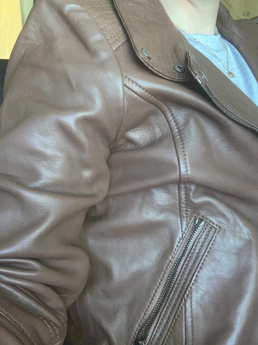 Best leather jacket