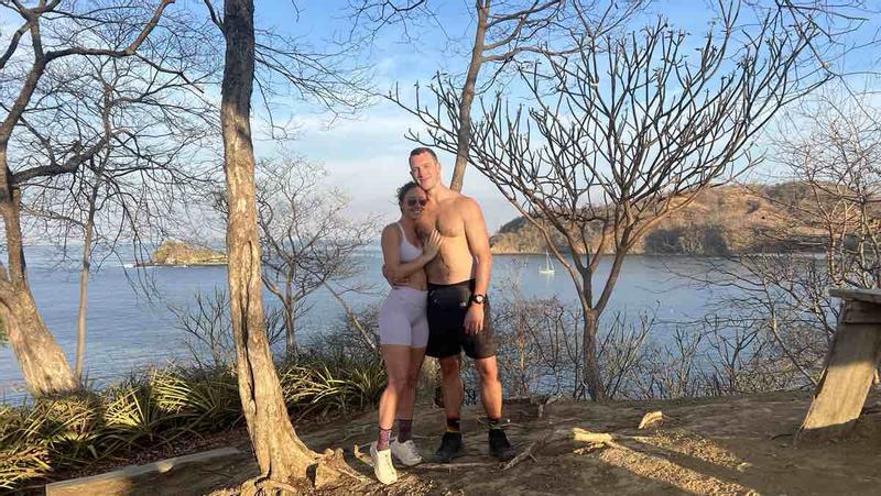 Great all around shoe for streets or wilderness