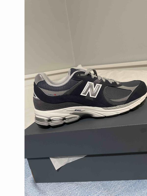 Cutest most comfy dad shoe!