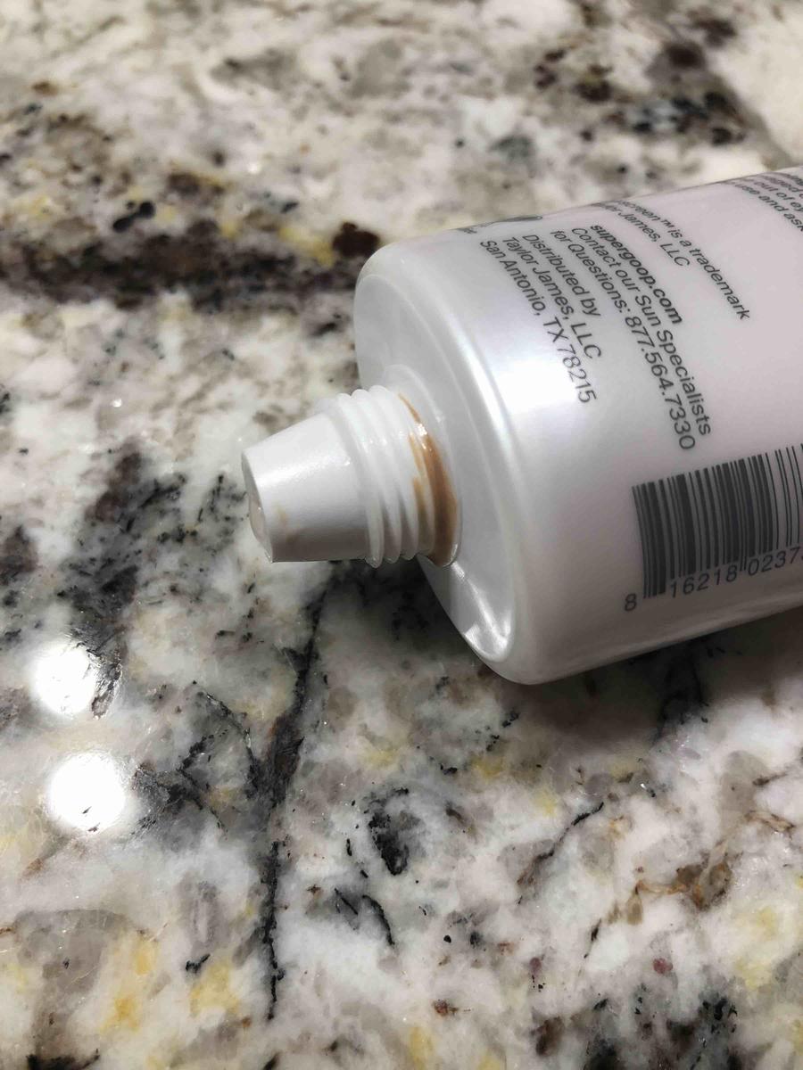 Customer photo for "Damaged"