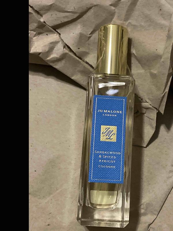 Jo Malone London™ Sandalwood & Spiced Apricot Cologne | Nordstrom