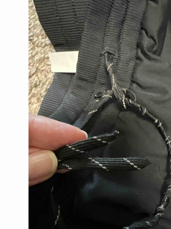 Customer photo for "Poor quality"