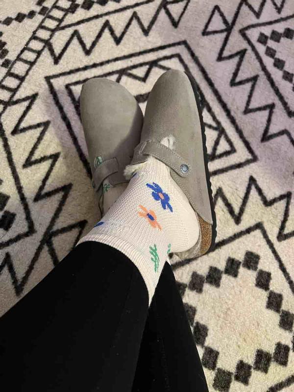 So great for fall/winter!