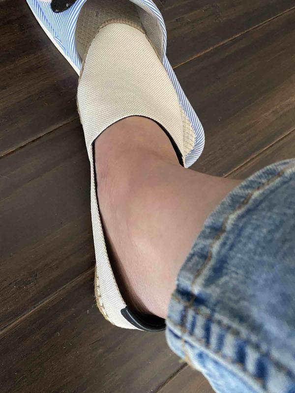 Customer photo for "luv it but i am sad to be parting with this"
