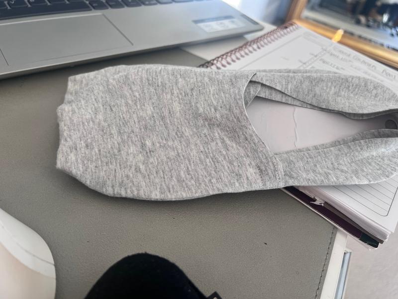 Customer photo for "HORRIBLE!"