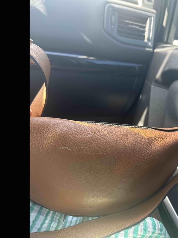 Disappointed with the durability.