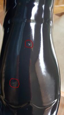 FUN boot!! Comfortable