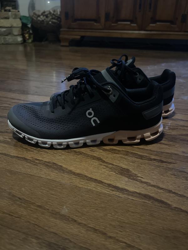 Customer photo for "My favorite new sneakers"
