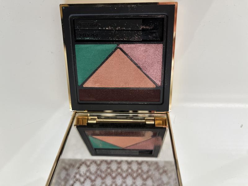 Customer photo for "Prada’s quartet “poetry”"