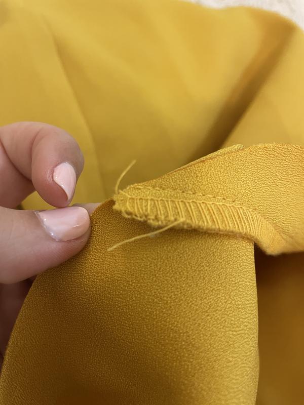 Customer photo for "Poor quality"