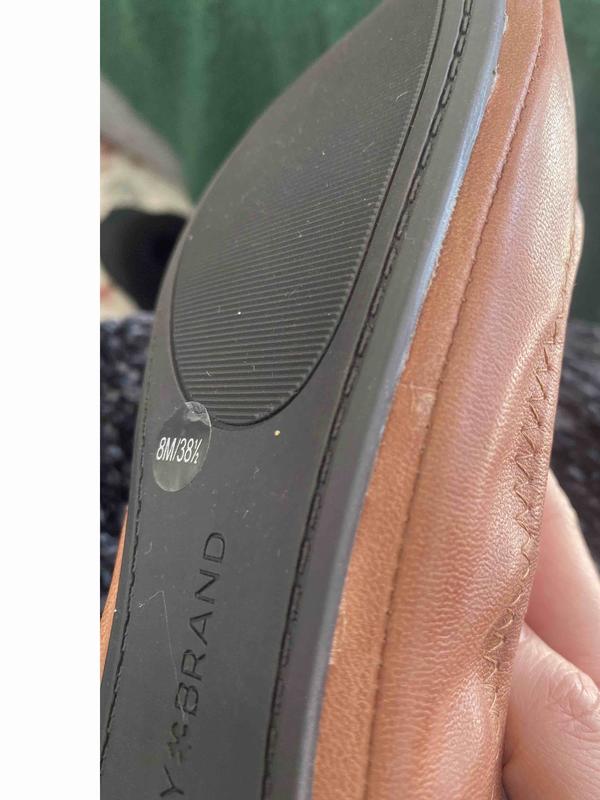 Customer photo for "Not what I expected"